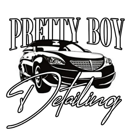 Prettyboy Detail LLC