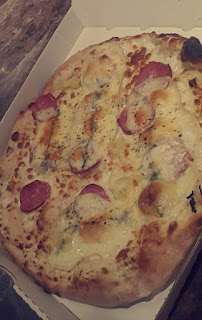 Photos du propriétaire du Pizzeria La Casa Del Pizza à Essey-lès-Nancy - n°8