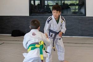 El Dorado Hills Brazilian Jiu Jitsu & Self Defense image