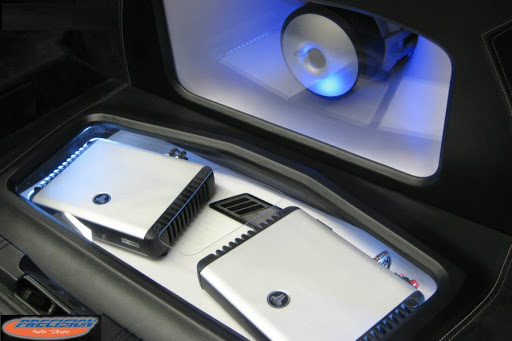 Street Beat Car Audio image
