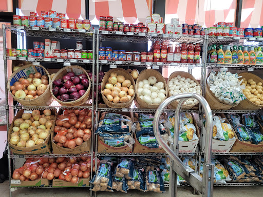 Grocery Store «Petrovsky Market», reviews and photos, 9808 Bustleton Ave Unit-L, Philadelphia, PA 19115, USA