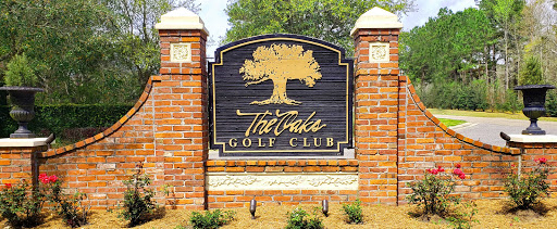 Golf Club «The Oaks Golf Club», reviews and photos, 24384 Club House Dr, Pass Christian, MS 39571, USA