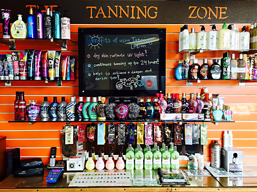 Tanning Salon «Tanning Zone», reviews and photos, 5201 S Broadway Ave #260, Tyler, TX 75703, USA