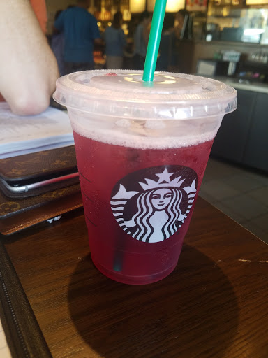 Starbucks image