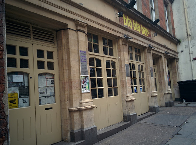 Reviews of bla bla bar in Nottingham - Pub