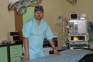Marek Ciesiński - chirurg plastyk image