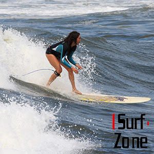 Surf Zone v/Claus Vestergård