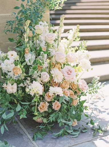 Florist «Wilder Floral Co.», reviews and photos, 1349 Chorro St, San Luis Obispo, CA 93401, USA