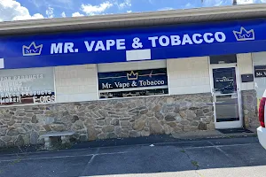 Mr. Vape & Tobacco image