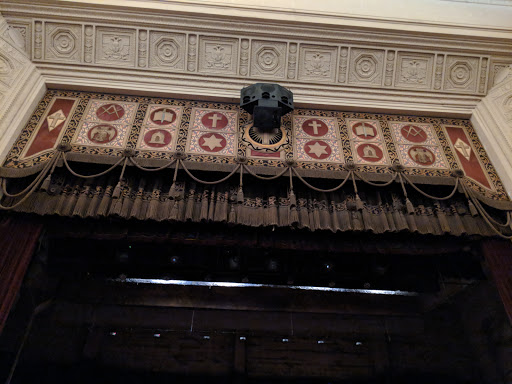 Oakland Scottish Rite Center image