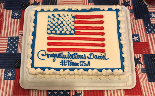 Caterer «Personal Touch Catering», reviews and photos, 1530 Santa Barbara Blvd, Cape Coral, FL 33914, USA