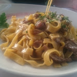 Photo n°1 de l'avis de Florian.u fait le 06/06/2019 à 16:29 sur le  Ristorante Pizzeria Casanova à Bardolino