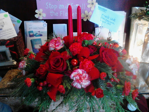 Florist «Old Town Flowers and Gifts», reviews and photos, 79 Main St NW b, Lilburn, GA 30047, USA