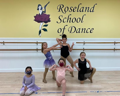 Roseland Dance, Oakdale