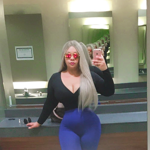 Gym «LA Fitness», reviews and photos, 7650 S Barrington Rd, Hanover Park, IL 60133, USA