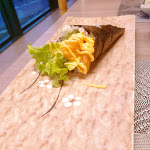 Photo n°9 de l'avis de marinella.u fait le 21/08/2021 à 19:32 sur le  Ristorante Isushi à Castenaso