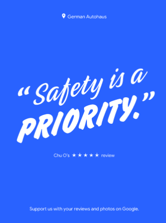 Auto Repair Shop «German Autohaus», reviews and photos, 22510 9th St, Newhall, CA 91321, USA