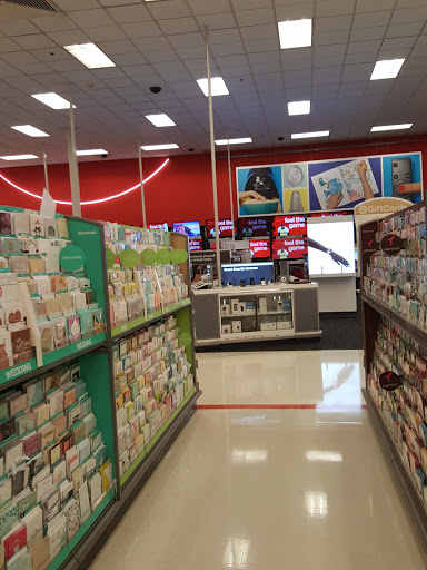 Department Store «Target», reviews and photos, 200 Promenade Blvd, Bridgewater, NJ 08807, USA