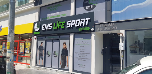 EMS Life Sport