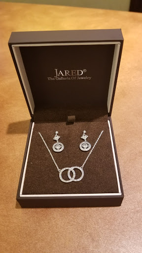 Jewelry Store «Jared The Galleria of Jewelry», reviews and photos, 8104 Citrus Park Dr, Tampa, FL 33625, USA