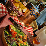 Photo n°1 de l'avis de Steve.u fait le 20/06/2020 à 05:40 sur le restaurants Restaurantje Den Beer à Antwerp