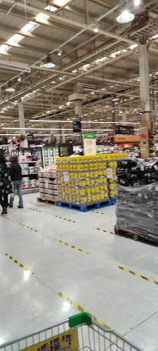 Opiniones de Jumbo Mall Arauco Maipú en Maipú - Supermercado