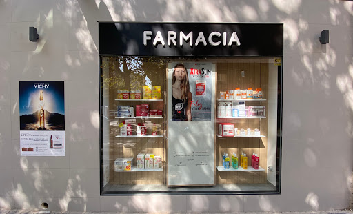 Farmacia González Pina