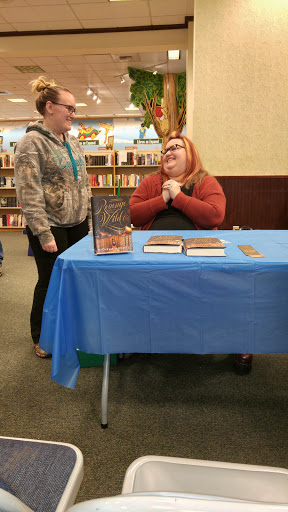 Book Store «Barnes & Noble», reviews and photos, 2031 Dr Martin Luther King Jr Pkwy, Chico, CA 95928, USA