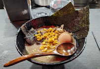 Plats et boissons du Restaurant japonais YŪJŌ RAMEN TOULOUSE - n°11
