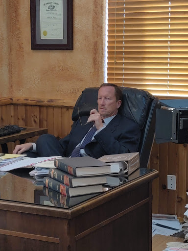 Criminal Justice Attorney «Michael W. Moran, P.C.», reviews and photos