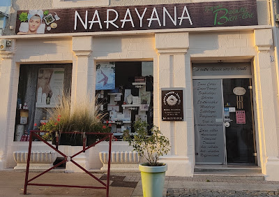 Narayana à Bourbonne-les-Bains