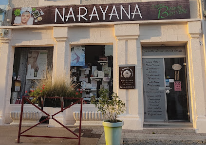 Narayana 7 Rue Vellonne, 52400 Bourbonne-les-Bains, France