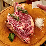 Photo n°2 de l'avis de Ghost.i fait le 23/02/2023 à 06:57 sur le  Trattoria da i Bigi e i Birghe à Florence