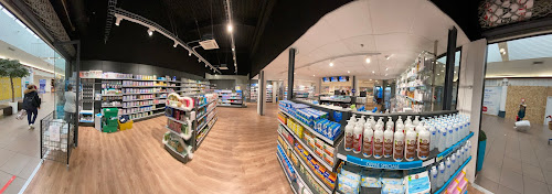 Pharmacie Pharmacie wellpharma | Pharmacie du centre Carrefour Mont-de-Marsan