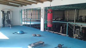 Body Center Maldonado