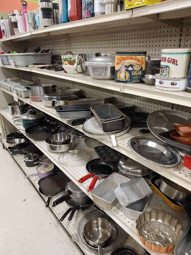 Non-Profit Organization «Goodwill Store», reviews and photos, 1284 Liberty Dr, Bloomington, IN 47401, USA