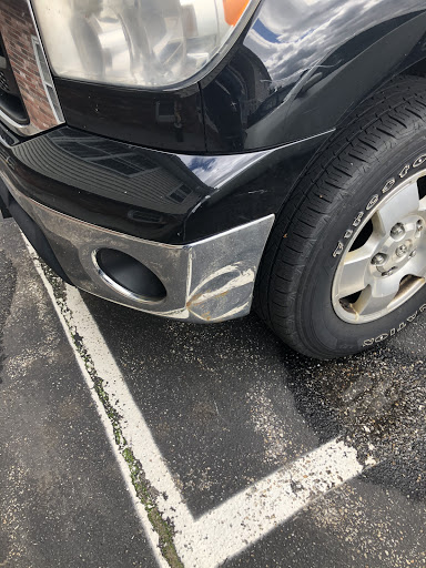 Auto Body Shop «DJ Rogers Collision & Service Center», reviews and photos, 2 Rockingham Rd, Windham, NH 03087, USA