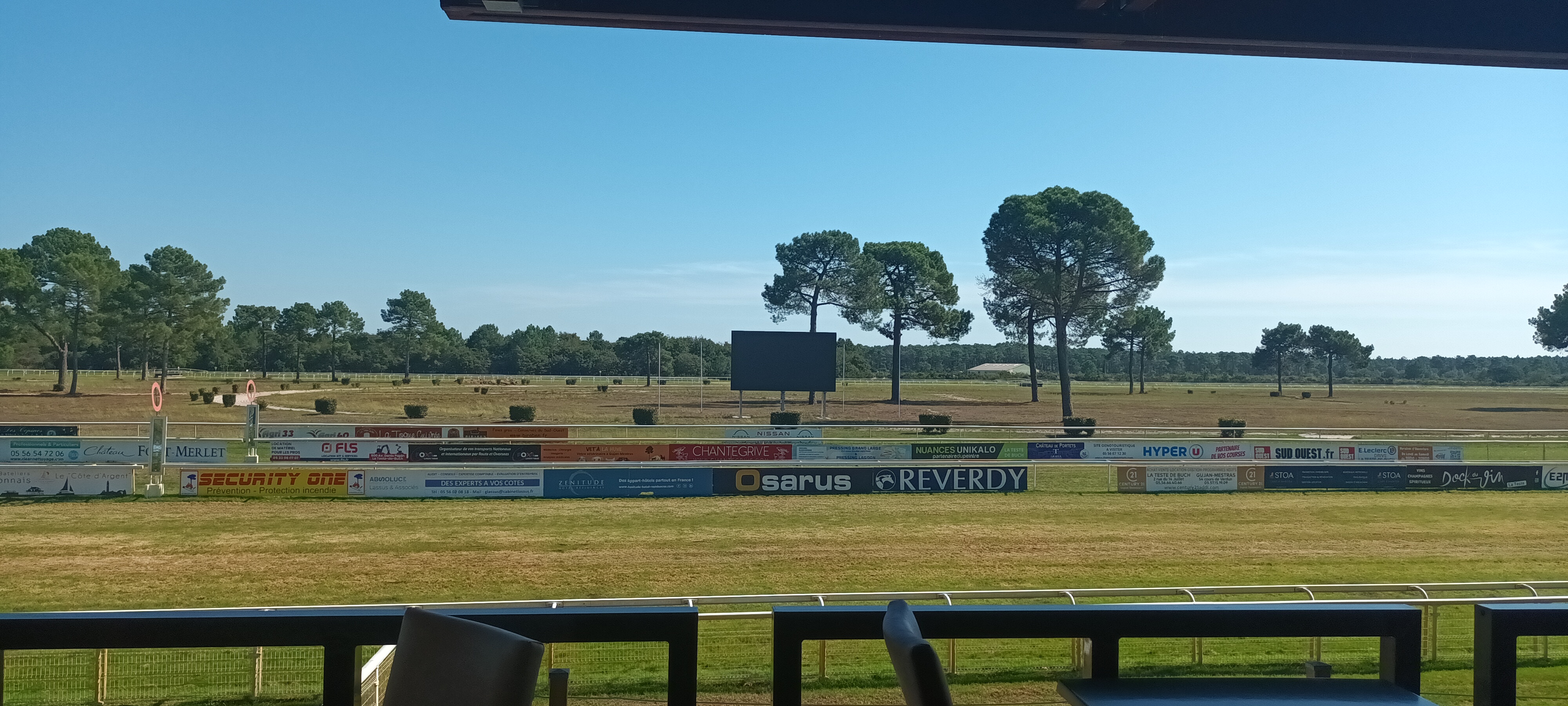 Photo n° 1 de l'avis de Michèle.a fait le 09/10/2023 à 12:40