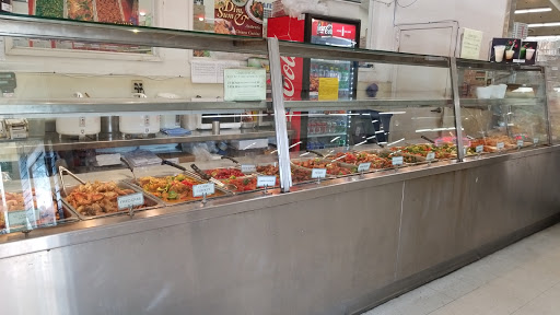 Supermarket «Pacific Supermarket», reviews and photos, 2900 Alemany Blvd, San Francisco, CA 94112, USA