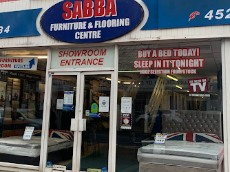 Sabba Carpets and Furniture
