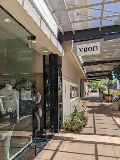 Shopping Mall «Kierland Commons», reviews and photos, 15205 N Kierland Blvd #150, Scottsdale, AZ 85254, USA