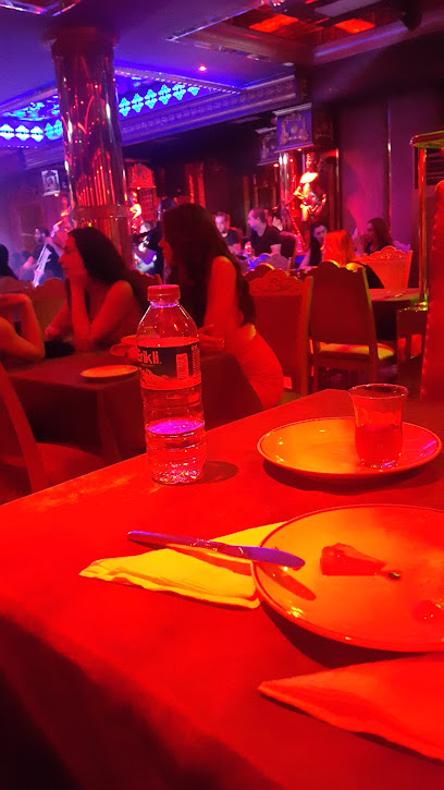 Manilya Night Club