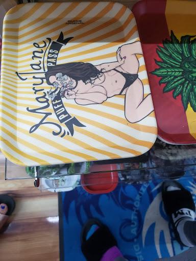 Tobacco Shop «Vape & Smoke Shop - 8th Street», reviews and photos, 7352 SW 8th St, Miami, FL 33144, USA