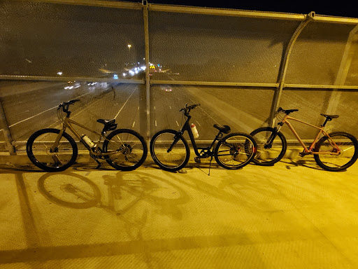 Bicycle Store «Global Bikes - Gilbert Bike Shop», reviews and photos, 835 N Gilbert Rd #111, Gilbert, AZ 85234, USA