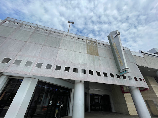 Movie Theater «UA Kaufman Astoria Cinemas 14 & RPX», reviews and photos, 35-30 38th St, Astoria, NY 11101, USA