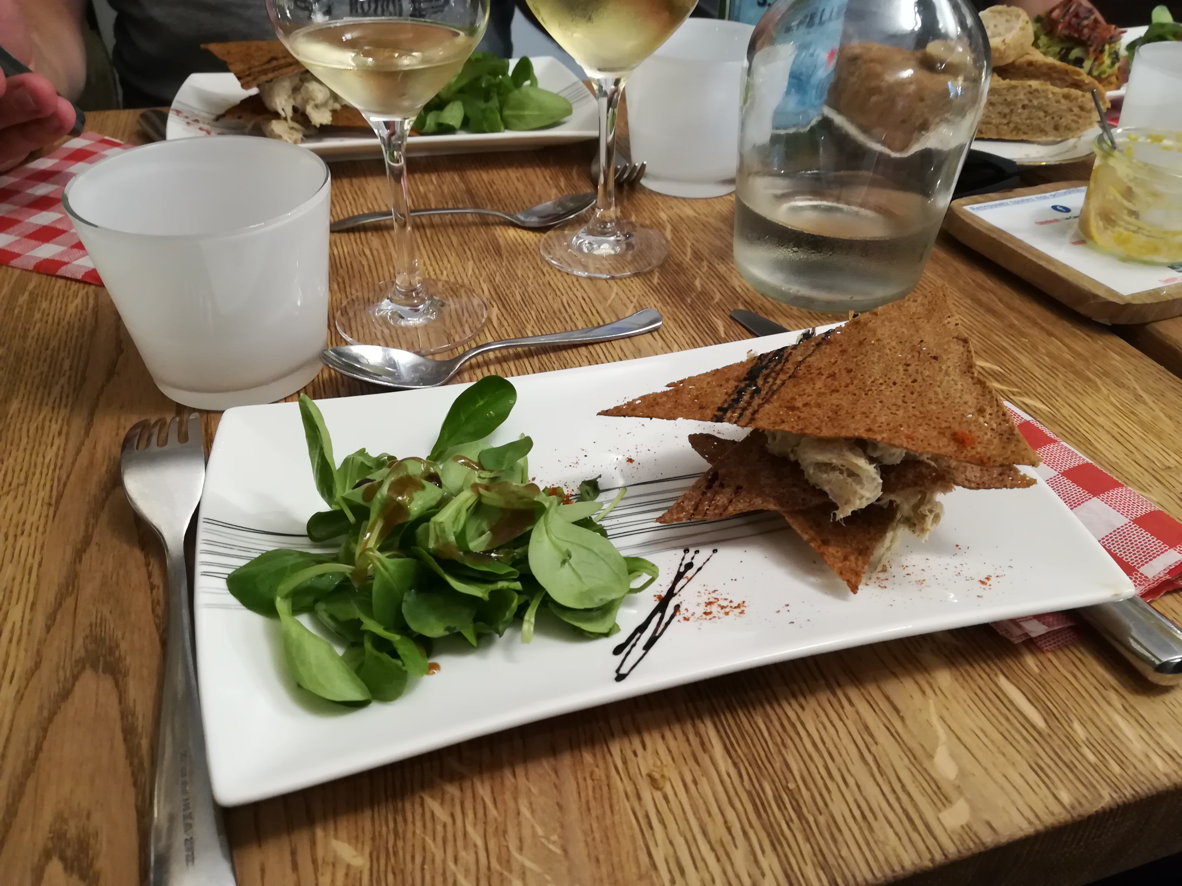 Photo n° 4 de l'avis de LD.o fait le 23/05/2018 à 17:46