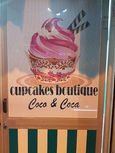 Comentarios y opiniones de Coco&coca Cupcakes