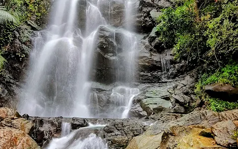 Kappimala Waterfalls image