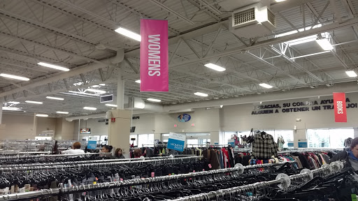Thrift Store «Goodwill Store & Donation Center», reviews and photos, 6941 S Riverwood Blvd, Franklin, WI 53132, USA