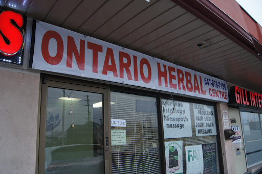 Ontario Herbal Center
